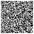 QR code with M Skowronska Consulting contacts