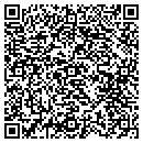 QR code with G&S Lawn Service contacts