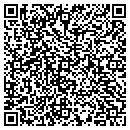 QR code with D-Lineare contacts