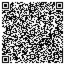 QR code with Handy Hands contacts