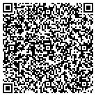 QR code with Therpeutic Massage & Spa LLC contacts