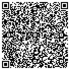 QR code with Chaintreuil Jensen Stark Arch contacts