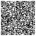 QR code with Touch of Health Massage Center contacts