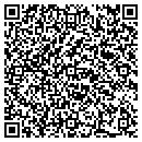 QR code with Kb Tech Supply contacts