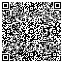 QR code with A2 Architect contacts