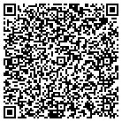 QR code with M & M Technical Resources Inc contacts
