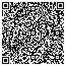 QR code with R & R Plaster contacts