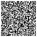 QR code with Azay Massage contacts