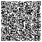 QR code with Daniel Goldschmiedt Architect P C contacts