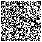 QR code with B C Therapeutic Massage contacts