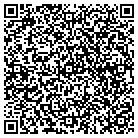 QR code with Ricard Construction Co Inc contacts