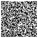 QR code with L P Turf & Irrigation contacts