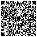 QR code with Hidden Lake contacts