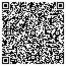 QR code with C & T Systems contacts