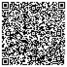 QR code with Martin Chiropractic Center contacts