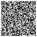 QR code with Ameno Fashions contacts