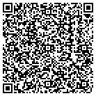 QR code with Calistoga Self Storage contacts
