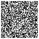 QR code with G & G Construction & Insulation contacts