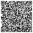 QR code with Roderick D Roby contacts