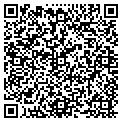 QR code with Donald Rowe Architect contacts