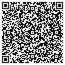 QR code with T-Mobile contacts