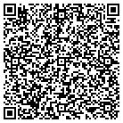 QR code with J P Trivisonno Aia/Archtitect contacts