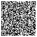 QR code with Gym 24/7 contacts