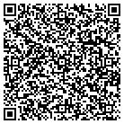 QR code with T S Truck Trailer Repair contacts