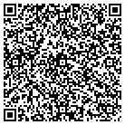 QR code with A & F Translation Service contacts