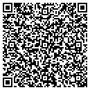 QR code with Uns Truck Repair contacts
