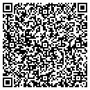 QR code with US Cellular contacts