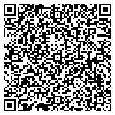 QR code with US Cellular contacts