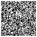 QR code with US Cellular contacts