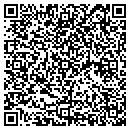 QR code with US Cellular contacts