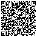 QR code with C S Arch contacts