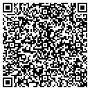 QR code with US Cellular contacts