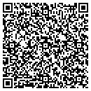 QR code with Amy L Zulauf contacts