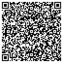 QR code with U S West Cellular Sales Information contacts