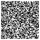 QR code with M Squared Construction contacts