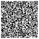 QR code with Mc Cabe's Repair & Welding contacts