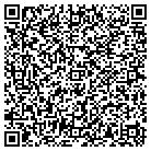 QR code with B And H Language Interpreting contacts