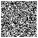 QR code with Ukiah Optical contacts