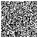 QR code with Tek Edge Inc contacts