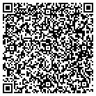 QR code with Maine Landscape & Nursery Assn contacts