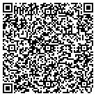 QR code with Alvin Oncken & Assoc contacts