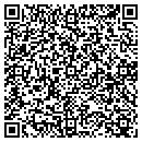 QR code with B-More Enterprises contacts
