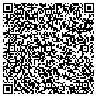 QR code with O & T Ouzounian Inc contacts