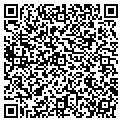 QR code with Bud Rose contacts