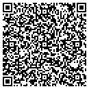 QR code with Aguirreroden contacts