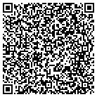 QR code with Ty Construction Custom Quality contacts